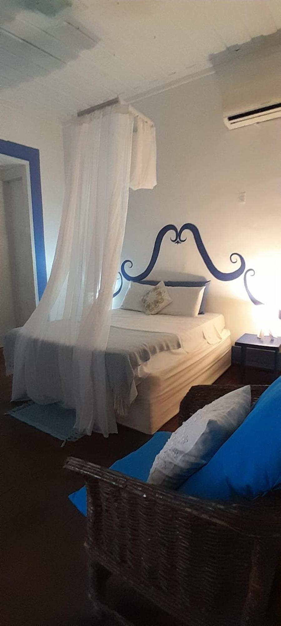 Americo Pousada E Hostel Сан-Луїс Екстер'єр фото
