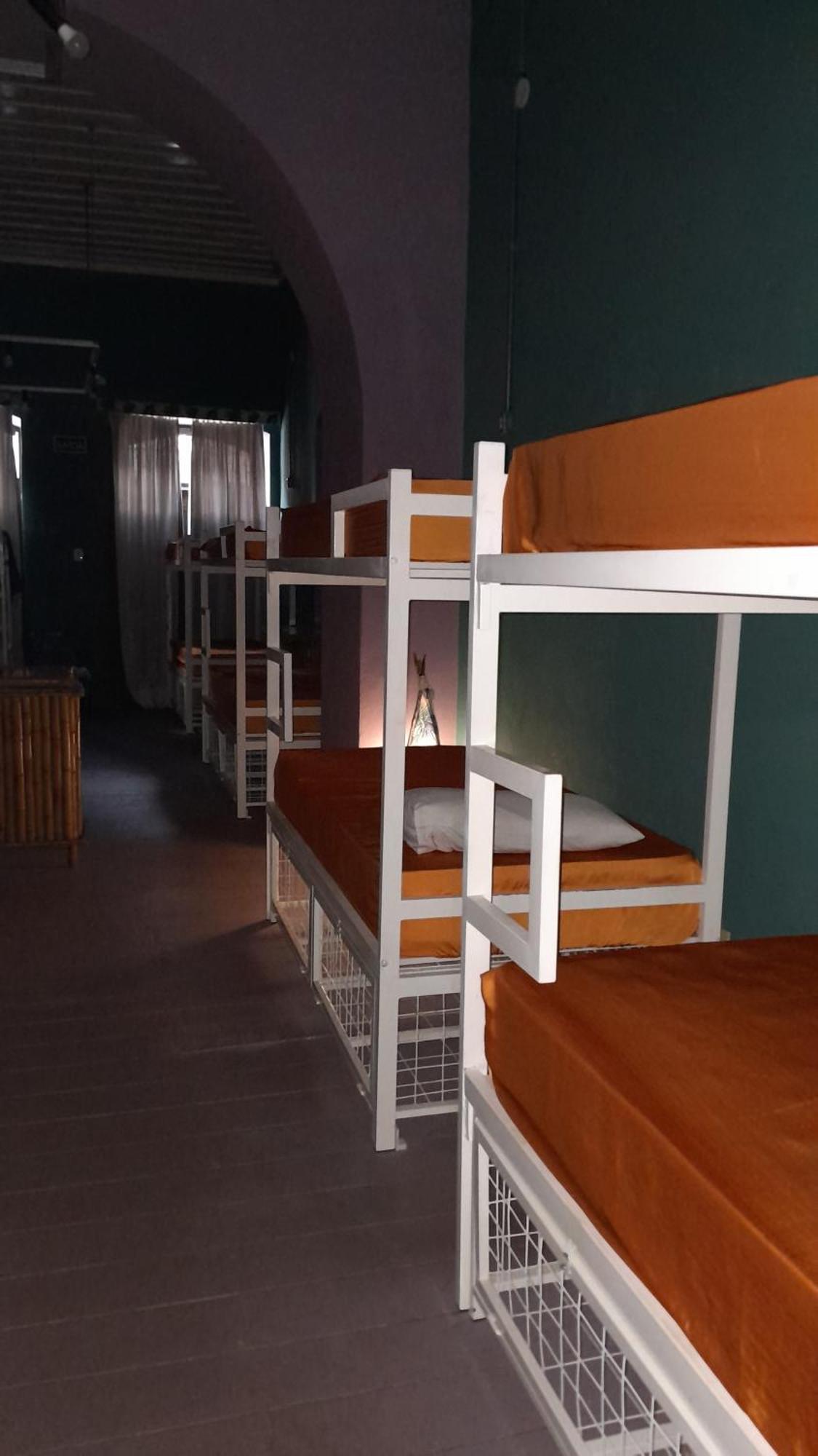 Americo Pousada E Hostel Сан-Луїс Номер фото